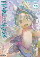 Made in Abyss 13. Tome 13