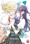 Whispering You a Love Song 9. Tome 9
