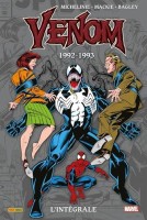 Venom - L'intégrale INT. L'intégrale 1992-1993