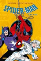 Spider-Man (L'Intégrale) 29. 1989-1990