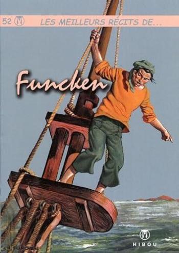 Couverture de l'album Les Meilleurs Récits de... - 52. Funcken