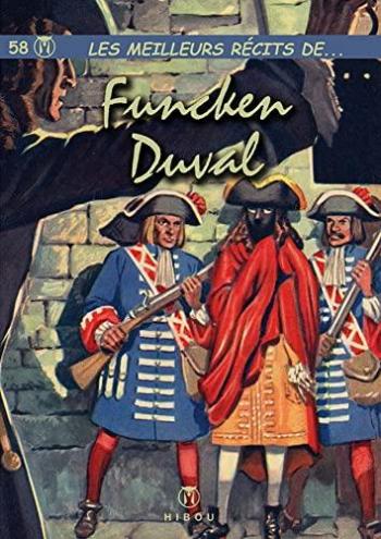Couverture de l'album Les Meilleurs Récits de... - 58. Funcken - Duval
