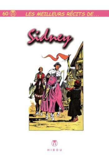 Couverture de l'album Les Meilleurs Récits de... - 60. Sidney