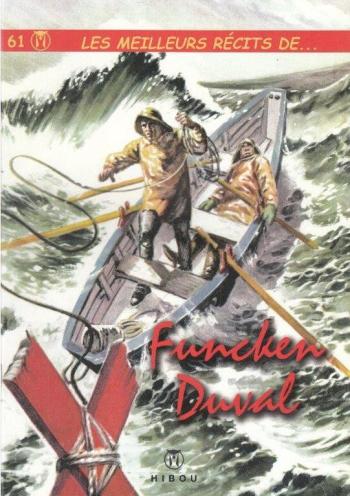 Couverture de l'album Les Meilleurs Récits de... - 61. Funcken - Duval