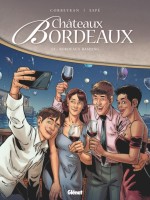 Châteaux Bordeaux 13. Bordeaux Bashing