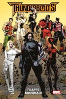Thunderbolts : Frappe mondiale (One-shot)
