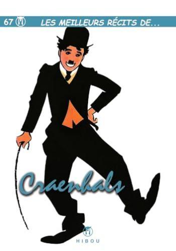 Couverture de l'album Les Meilleurs Récits de... - 67. Craenhals