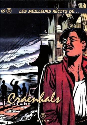 Couverture de l'album Les Meilleurs Récits de... - 69. Craenhals