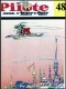 Recueil du journal Pilote : 48. Recueil Pilote n°48