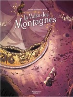 La Valse des montagnes (One-shot)