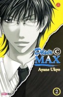 Désir © Max 2. Tome 2