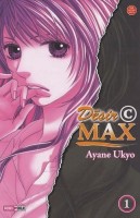 Désir © Max 1. Tome 1