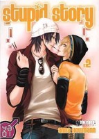 Stupid Story 2. Tome 2