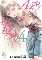 Asobi Asobase 4. Tome 4