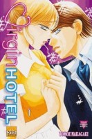 Virgin Hotel 1. Tome 1
