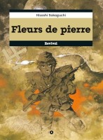 Fleurs de pierre (Revival) 5. Tome 5