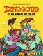 Iznogoud : 33. Iznogoud et la sœur du calife