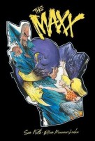 The Maxx 5. Tome 5