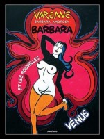 Barbara et les nouvelles Vénus (One-shot)