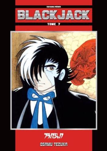 Couverture de l'album Black Jack - Perfect - 7. Tome 7