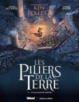 Les Piliers de la Terre : 3. Le Chantier de l'espoir