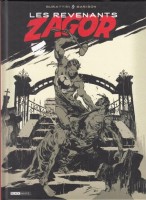Zagor 1. Les revenants