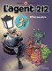 L'Agent 212 : 28. Effet monstre