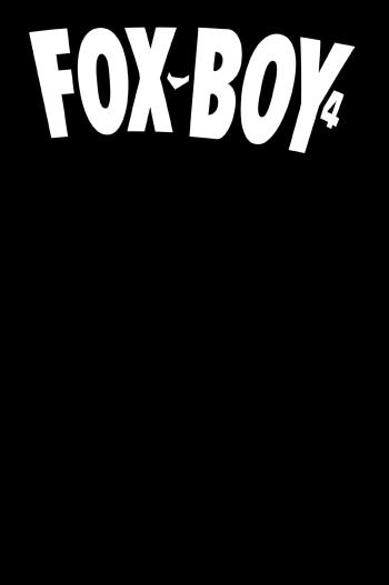 Couverture de l'album Fox-Boy (Komics Initiative) - 4. Fox & Pol
