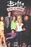 Buffy contre les vampires (Semic) 2. Volume 2