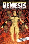 Nemesis (Panini) 3. Rogue’s Gallery
