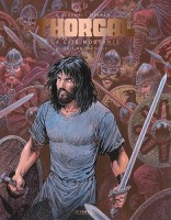 Thorgal Saga 5. La cité mouvante