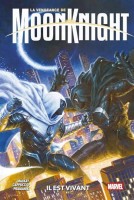 La Vengeance de Moon Knight (Mackay-Cappuccio) 2. Il est vivant