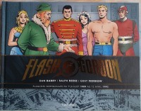 Flash Gordon (Hachette 2024) 24. 1989 - 1992