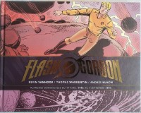 Flash Gordon (Hachette 2024) 25. 1992 - 1994