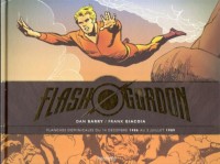 Flash Gordon (Hachette 2024) 23. 1986 - 1989