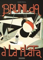 Brunilda à La Plata (One-shot)