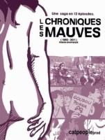 Les Chroniques Mauves (One-shot)