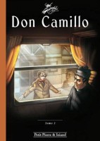 Don Camillo 2. Retour à la bergerie