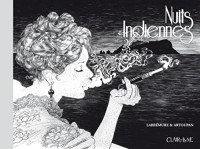 Nuits indiennes (One-shot)