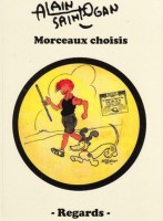 Morceaux choisis (Alain Saint-Ogan) (One-shot)