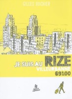 Je suis au Rize (One-shot)