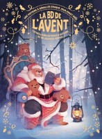 La BD de l'avent (One-shot)