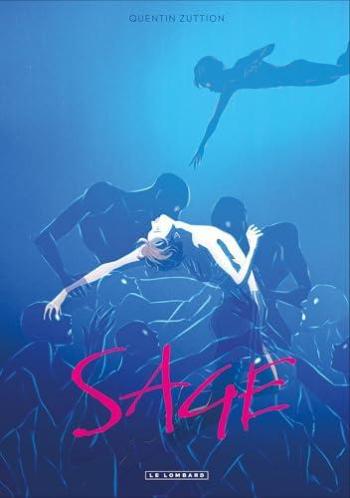 Couverture de l'album Sage (One-shot)