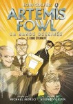 Artemis Fowl : La Bande dessinée 3. Code éternité