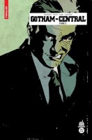 Gotham Central (Nomad) 3. Tome 3