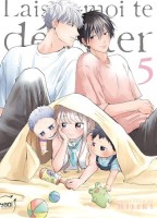 Laisse-moi te détester 5. Tome 5