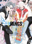 Fangs (Balibally) 2. Tome 2