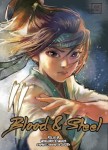 Blood & Steel : 11. Tome 11