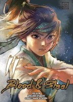 Blood & Steel 11. Tome 11