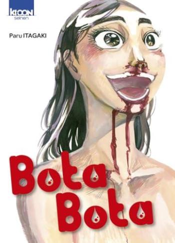 Couverture de l'album Bota Bota (One-shot)